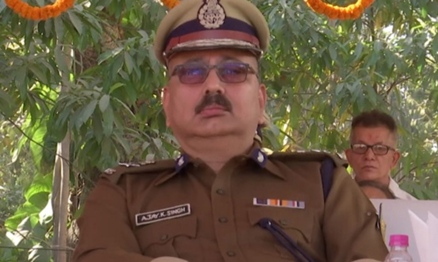 कई चुनौतियों से जूझना होगा झारखंड के नये डीजीपी को