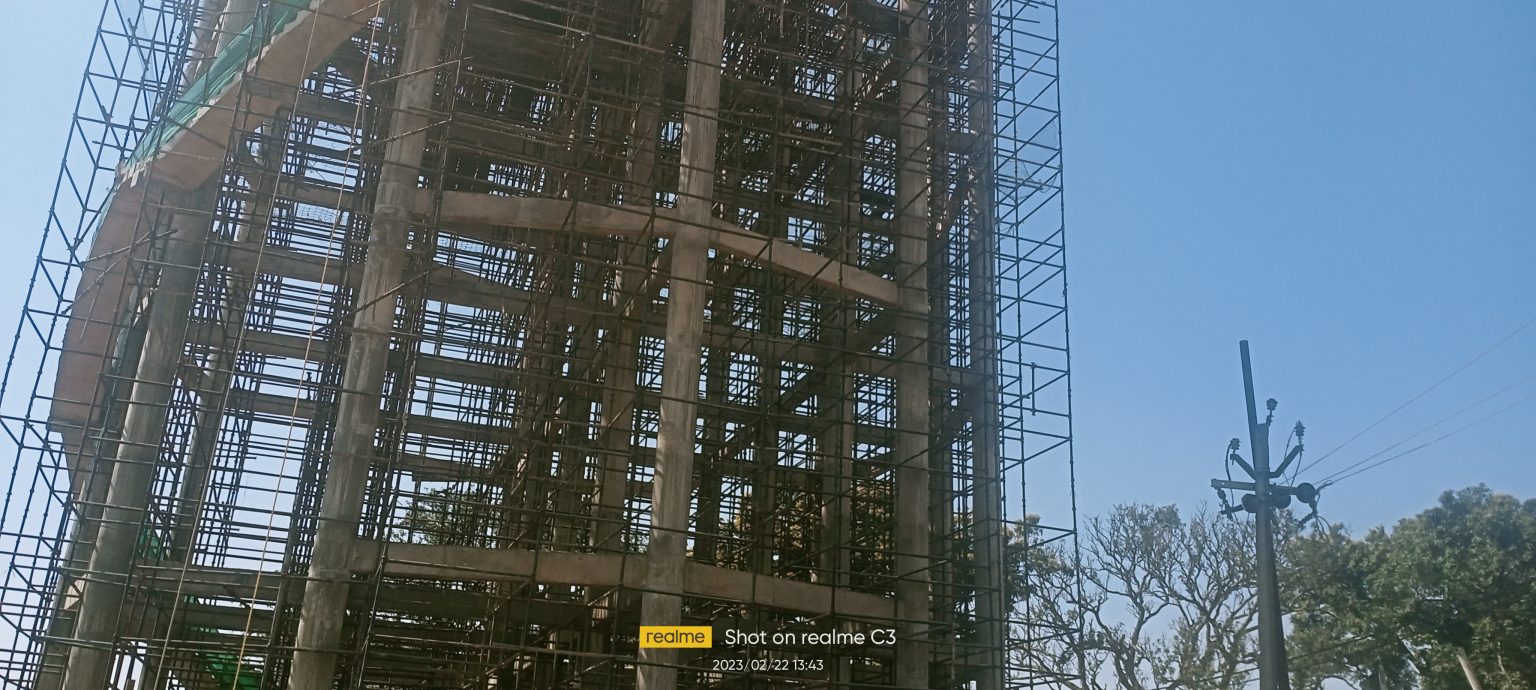 कहीं सफेद हाथी न बन जाए खूंटी शहरी जलापूर्ति योजना