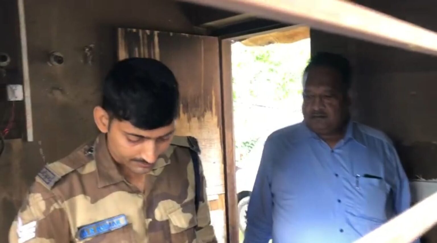 जमीन घोटाला मामले में विष्णु अग्रवाल ने की जमानत याचिका दाखिल