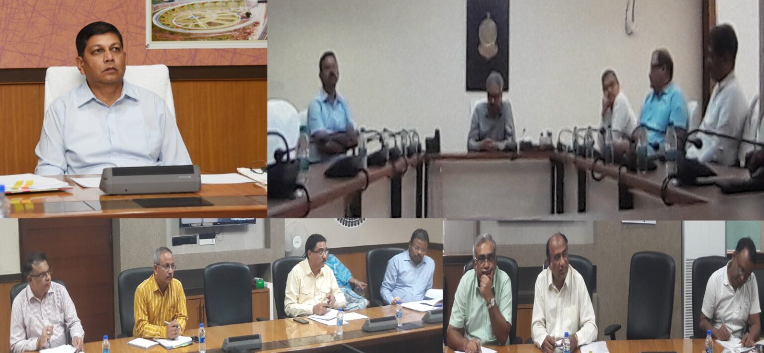 रायपुर : 67 लघु वनोपजों की खरीद की जा रही है समर्थन मूल्य पर