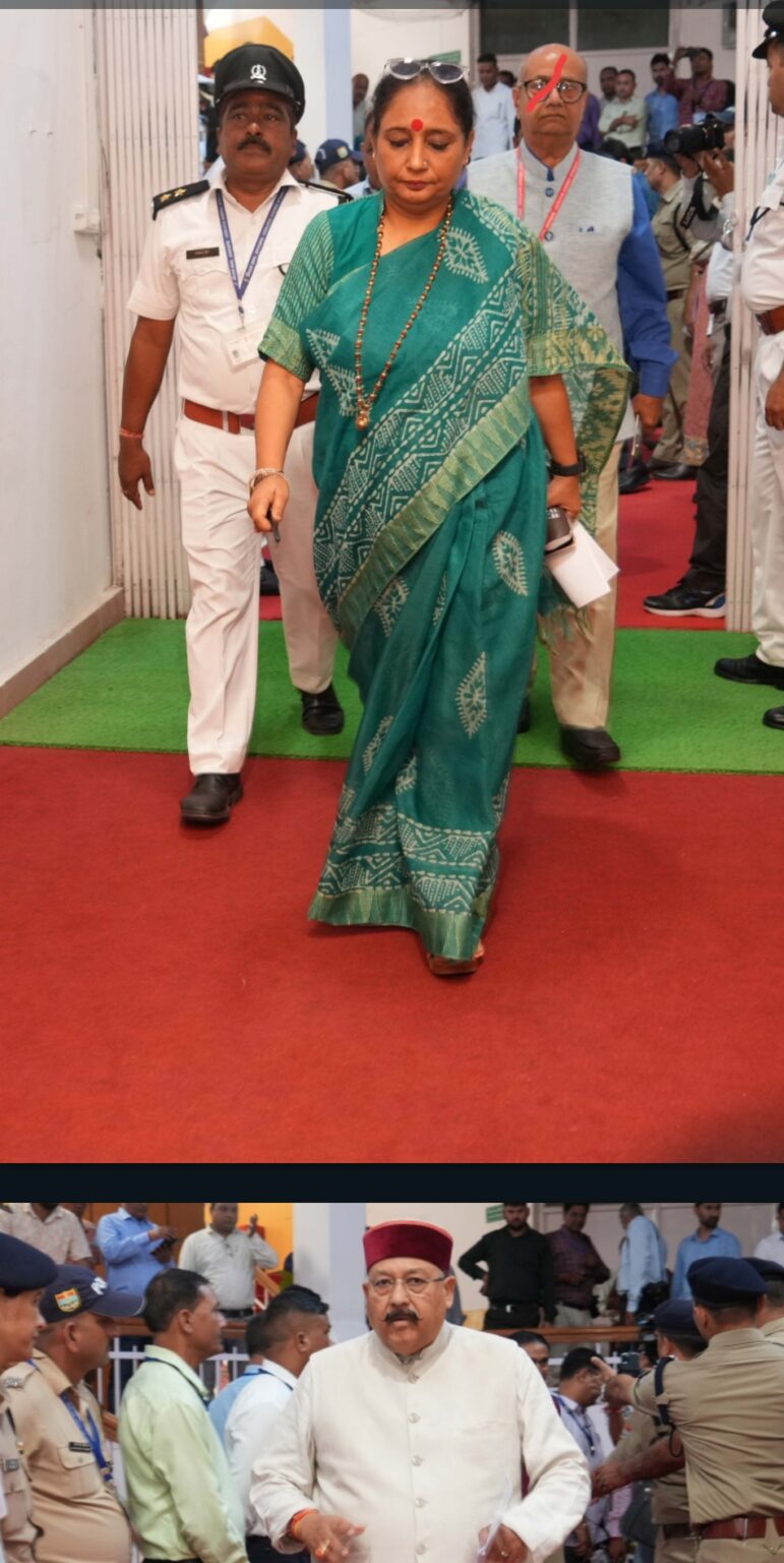 उत्तराखंड विस सत्र : दूसरे दिन विपक्ष ने डेंगू के प्रकोप पर सरकार को घेरा