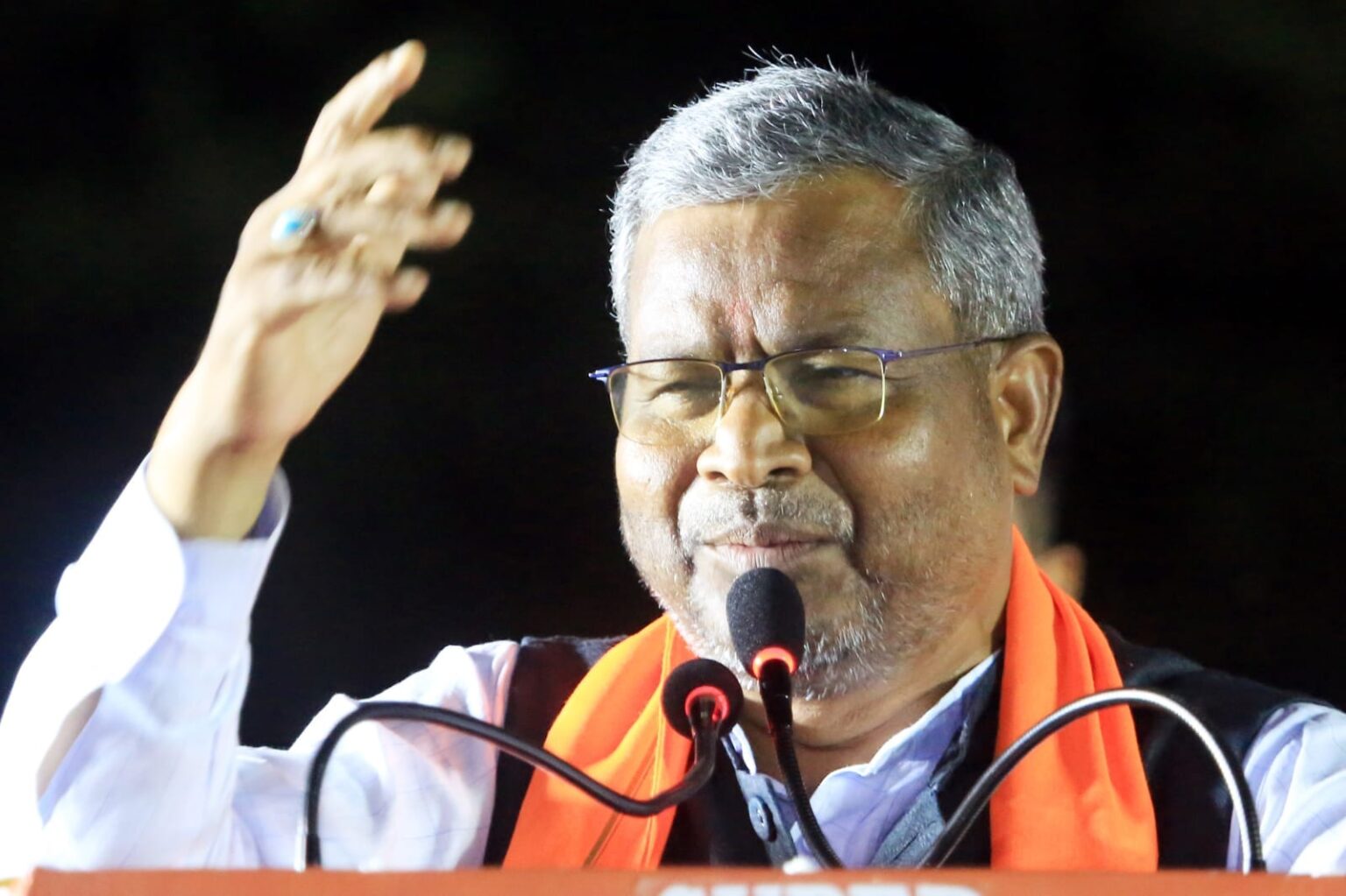 पीएम विश्वकर्मा योजना से रोजगार, हुनर और कौशल को बढ़ावा देने की योजना : बाबूलाल मरांडी