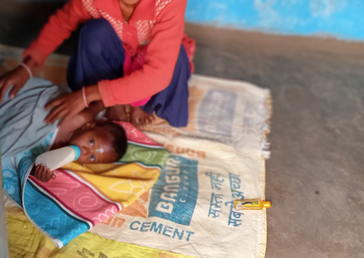 उत्तरकाशी के सुरंग में फंसे खूंटी के मजदूरों के परिजनों की बढ़ रही बेचैनी