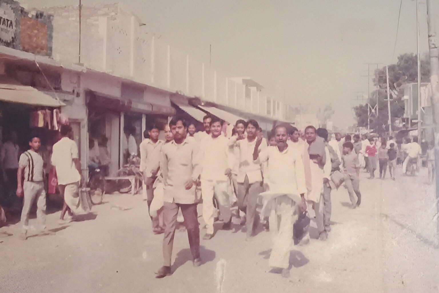 जब परिवार से दूर जेल में रामभक्तों ने मनाई थी दीपावली अब उनका सपना हो रहा साकार