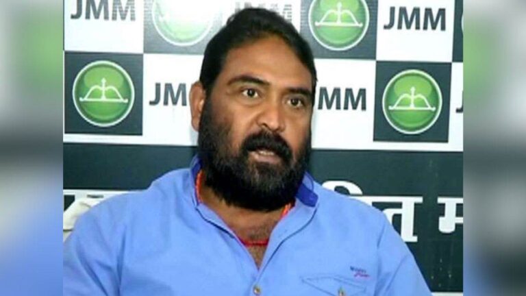 झारखंड में माहौल बिगाड़ने की चल रही साजिश!