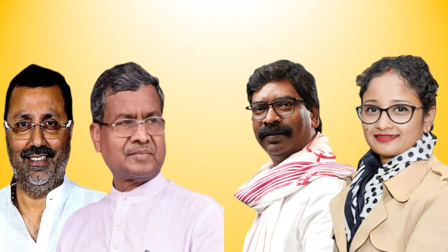 फिर अनिश्चितता के भंवर में फंस रहा है झारखंड