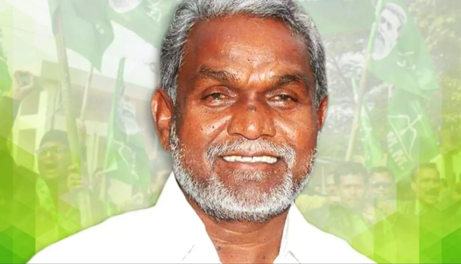 चंपई सोरेन की पहली प्रतिक्रिया आई सामने, सरकार बनाने को लेकर कही बड़ी बात