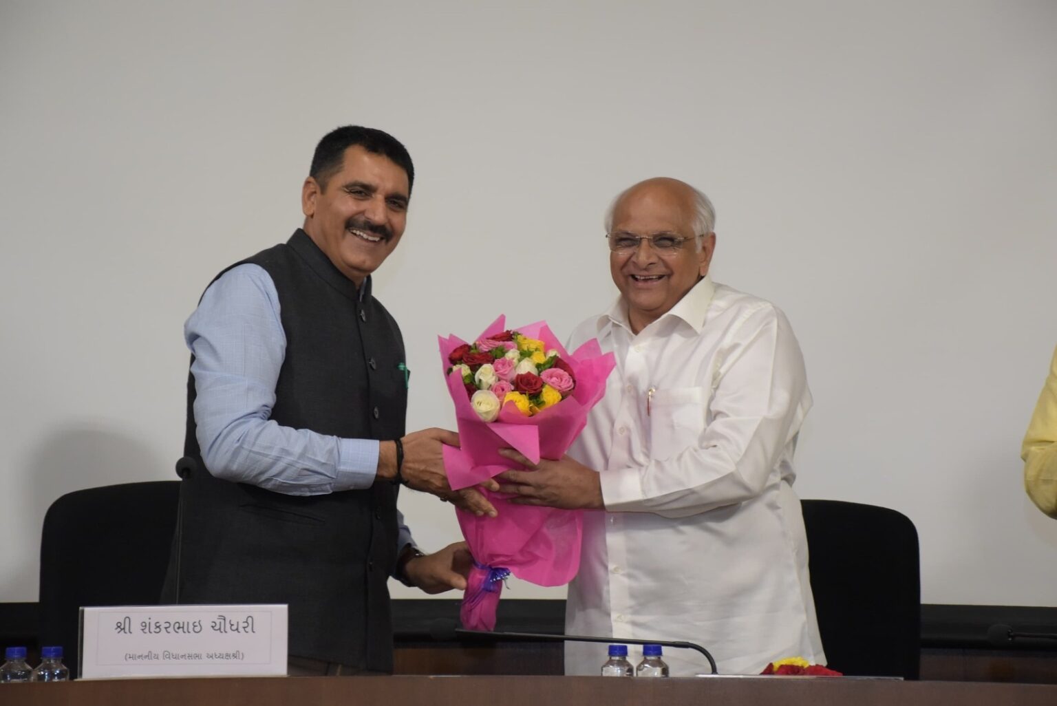 सर्वग्राही विकास के साथ गरीब, युवा, अन्नदाता और नारी शक्ति को प्रोत्साहित करने वाला बजटः पटेल