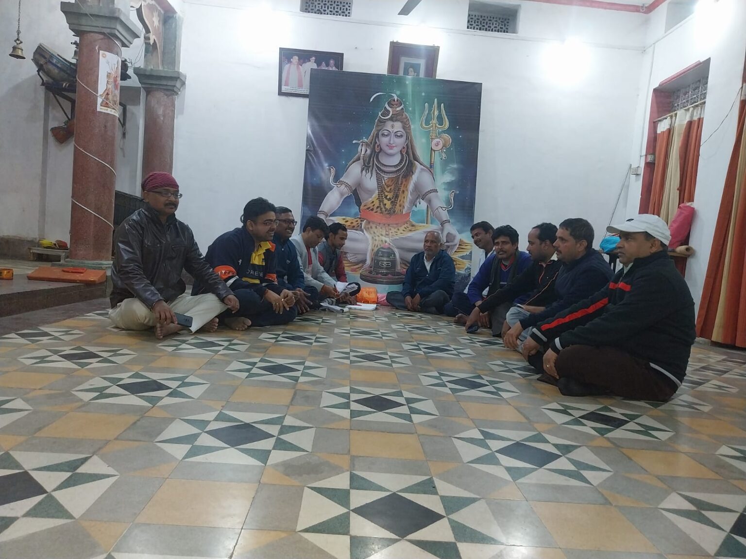 रांची में महाशिवरात्रि पर पूरे विधि-विधान से होगा शिव विवाह, निकलेगी बारात