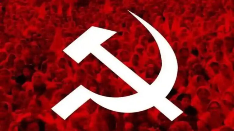 झारखंड में ‘आईएनडीआईए’ गठबंधन को लगा झटका, सीपीआई ने चार सीटों पर उतारे उम्मीदवार