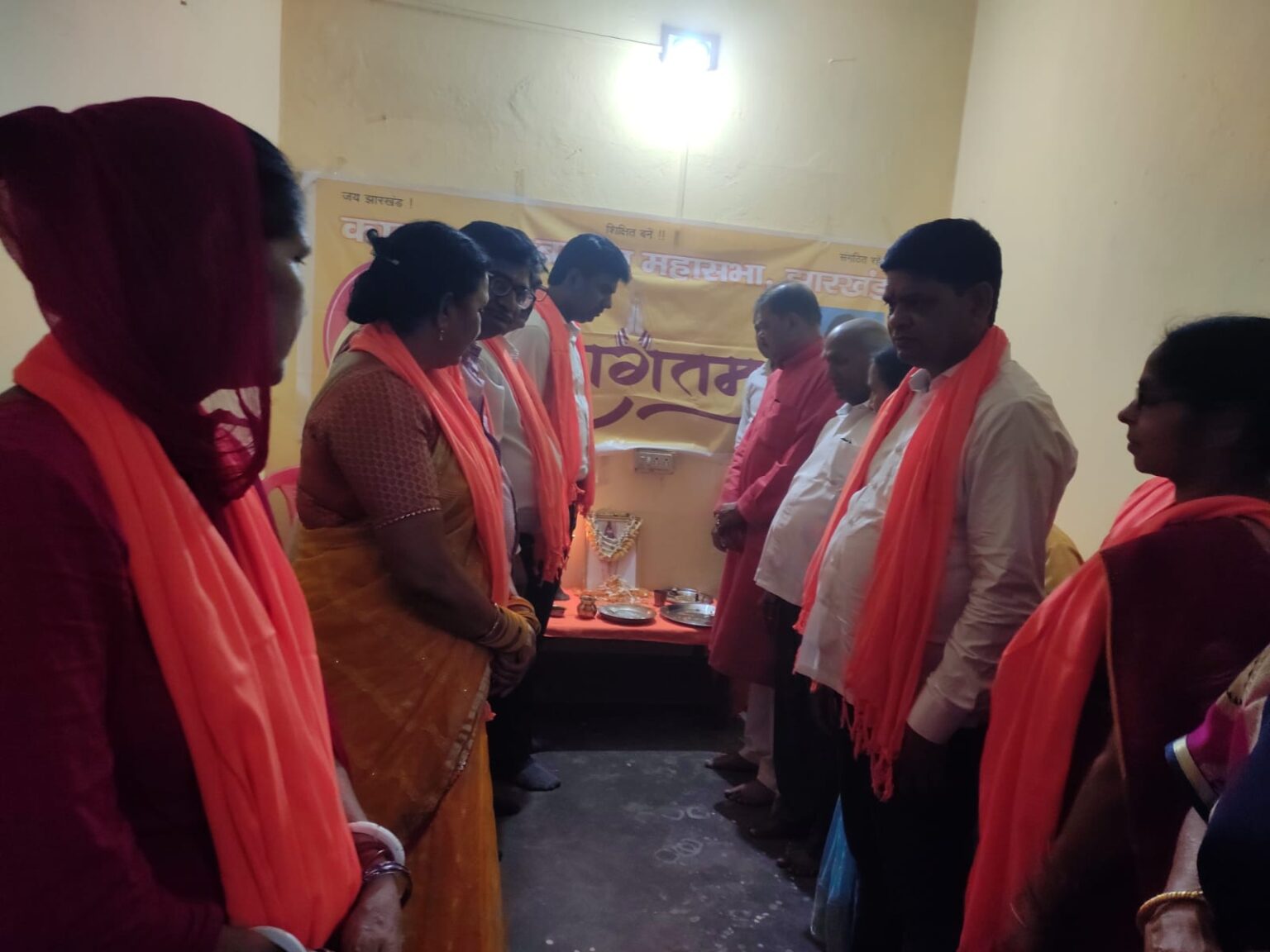 राम सत्य सनातन का पर्याय हैं: ब्राह्मण महासभा