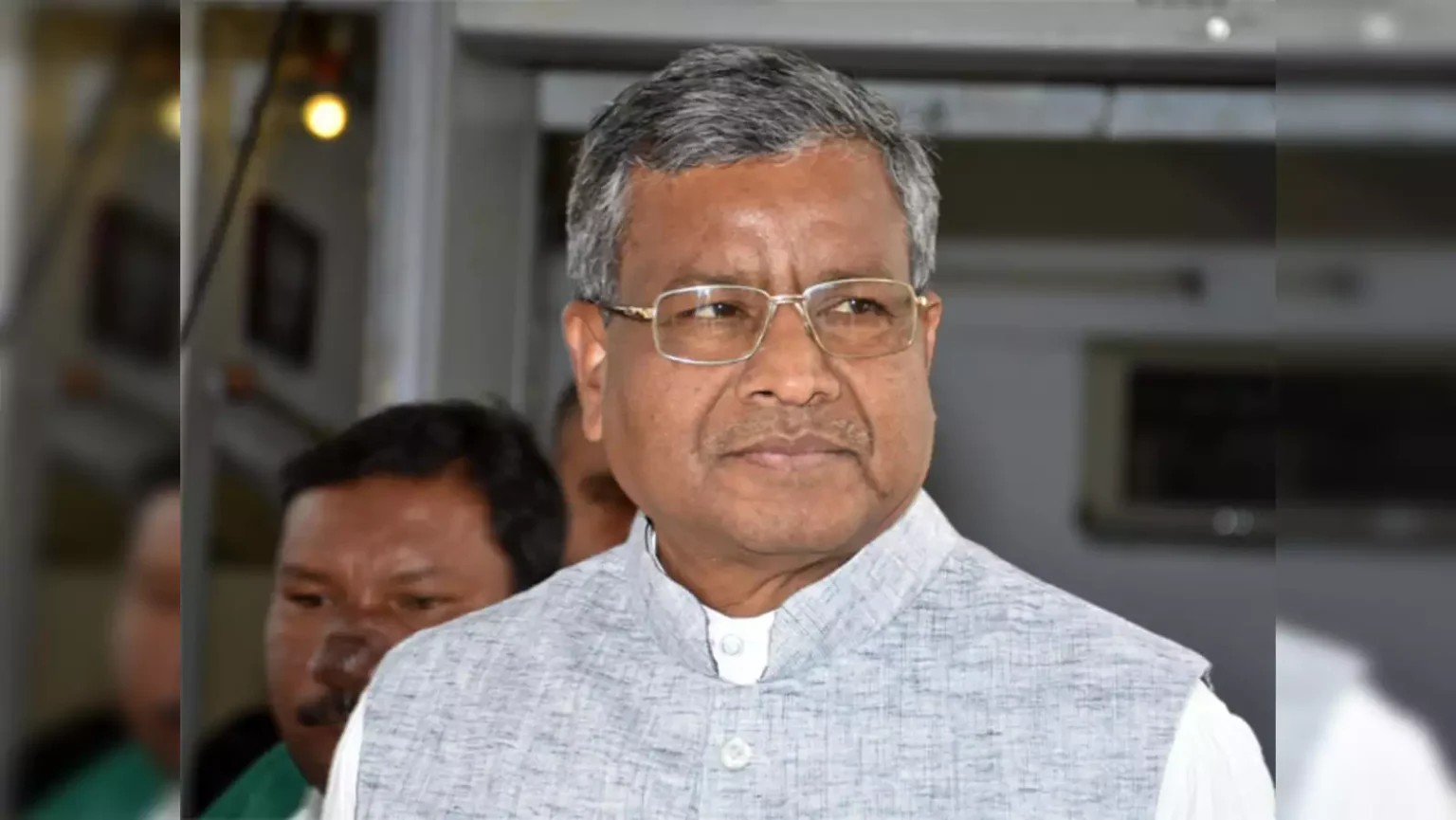 जामताड़ा में आदिवासी महिला के साथ छेड़खानी का मामला, बाबूलाल मरांडी ने की कार्रवाई की मांग