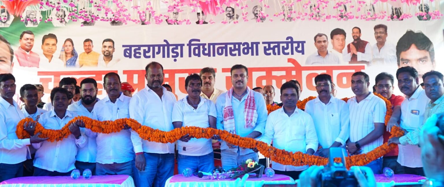 छल जेएमएम के आचरण में : सुदेश महतो