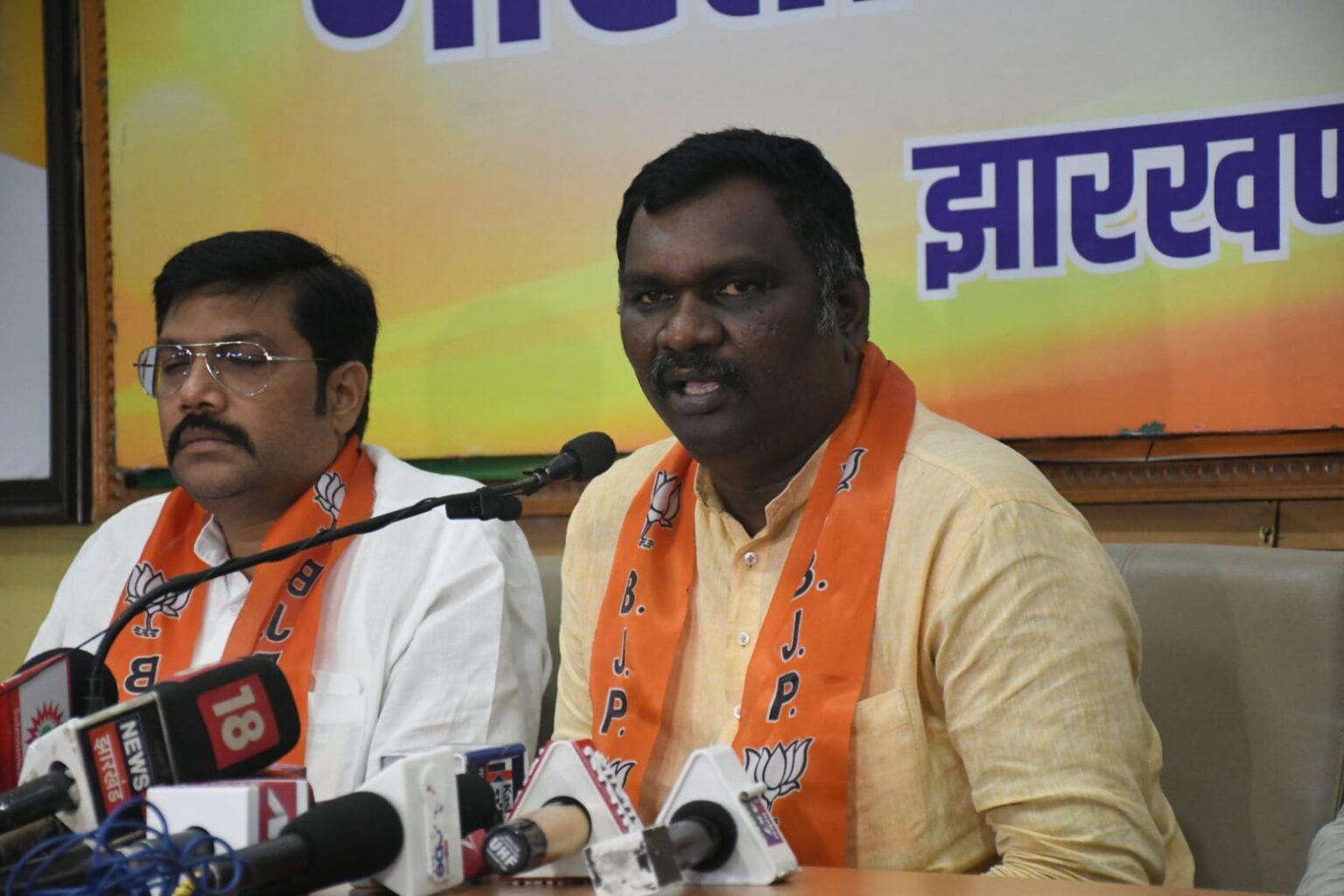 वर्तमान सरकार में विधायिका, न्यायपालिका और कार्यपालिका भी सुरक्षित नहीं: बाउरी