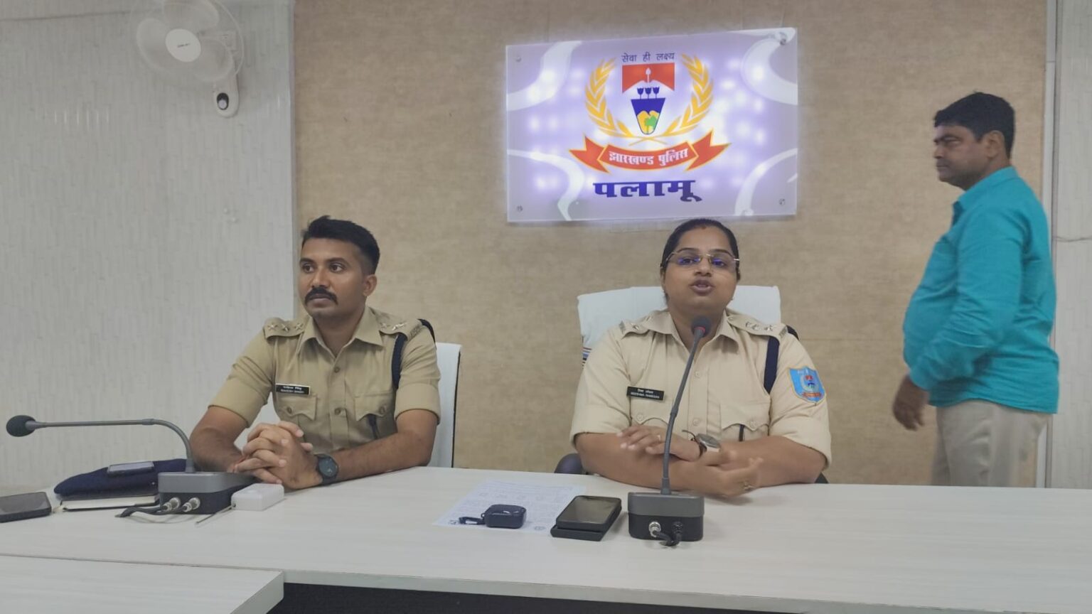 पलामू में जन शिकायत समाधान कार्यक्रम 10 को