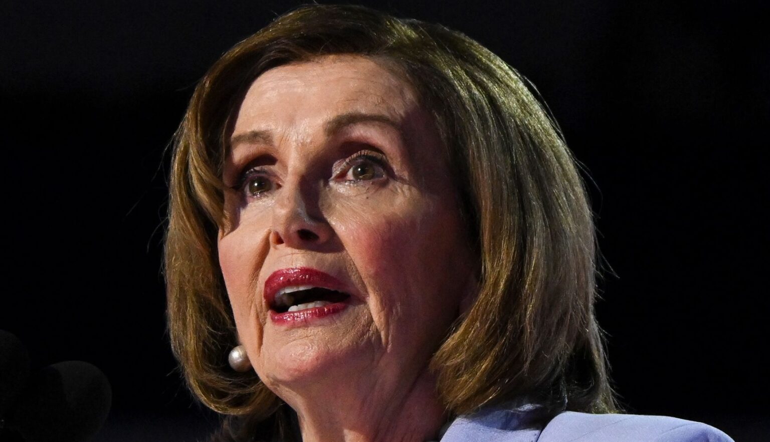 पूर्व स्पीकर डेमोक्रेट नैंसी पेलोसी दोबारा चुनी गईं