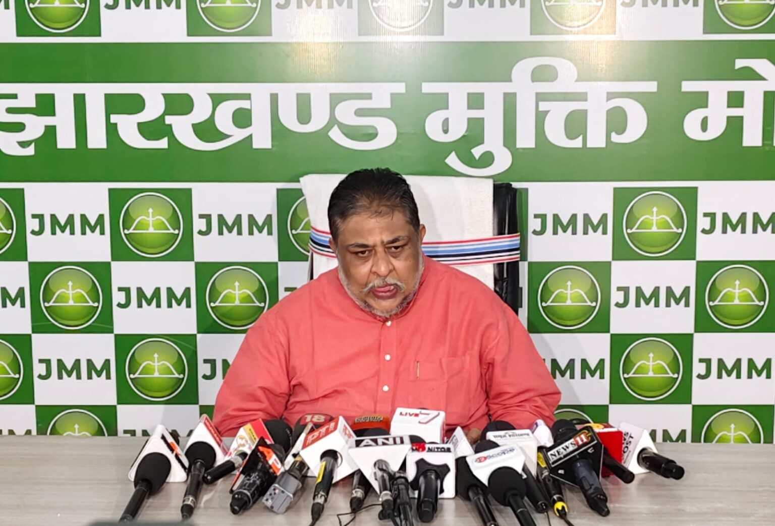 इंडी गठबंधन दोबारा बनायेगी सरकार : सुप्रियो