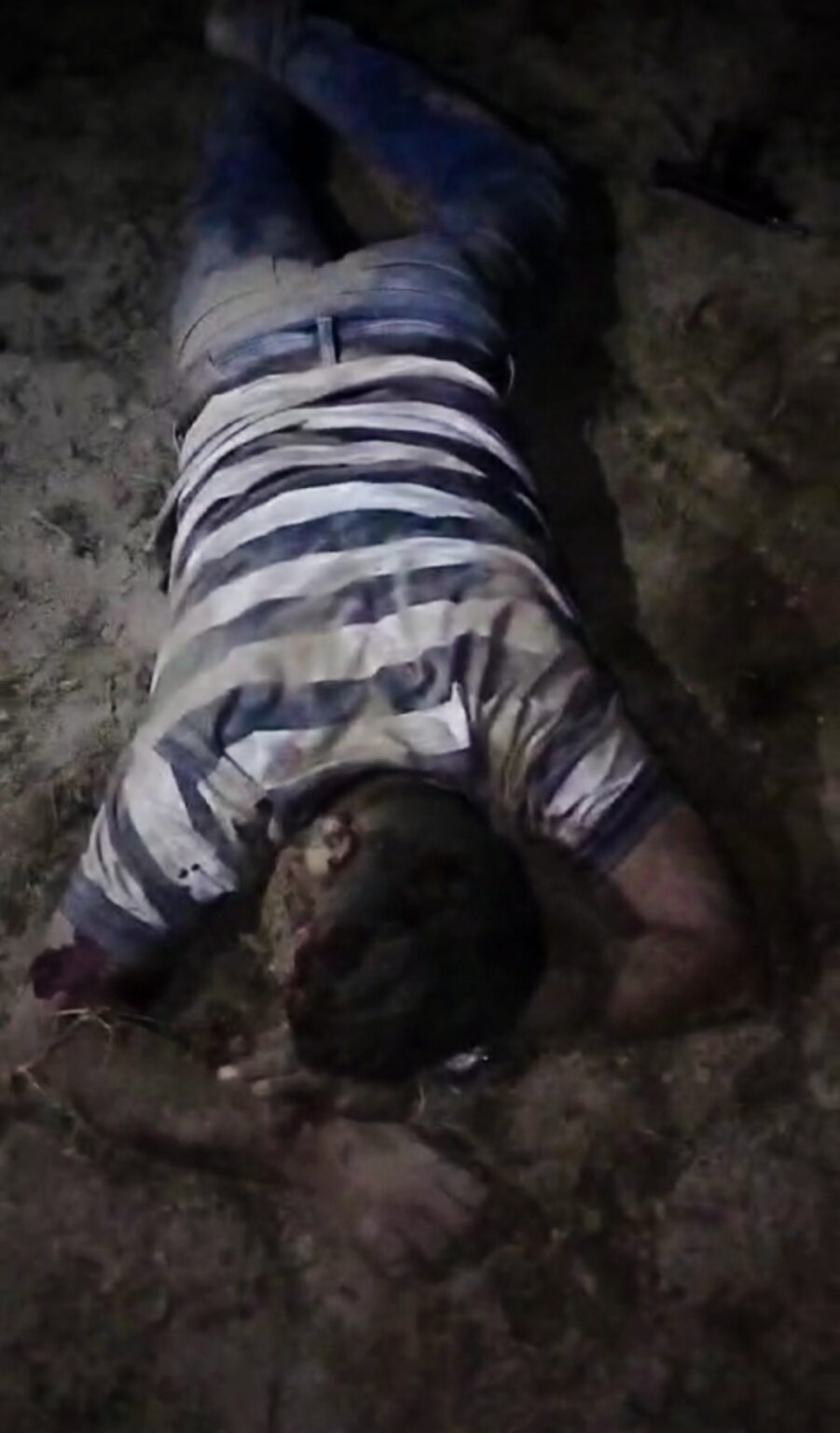 पुलिस पर हमला कर अपराधी छुड़ाने मामले में एसआईटी का गठन, 23 गिरफ्तार