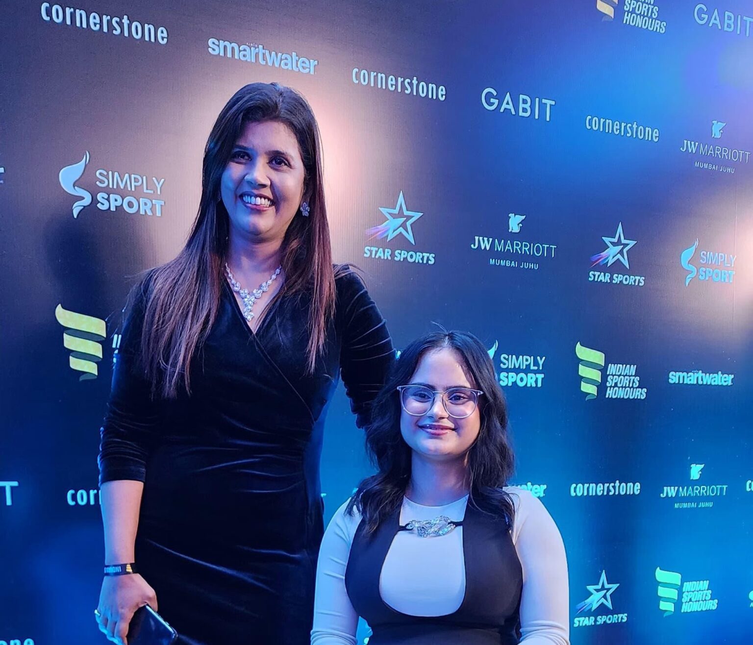 सुमा शिरूर ने जीता महिला कोच ऑफ द ईयर का पुरस्कार