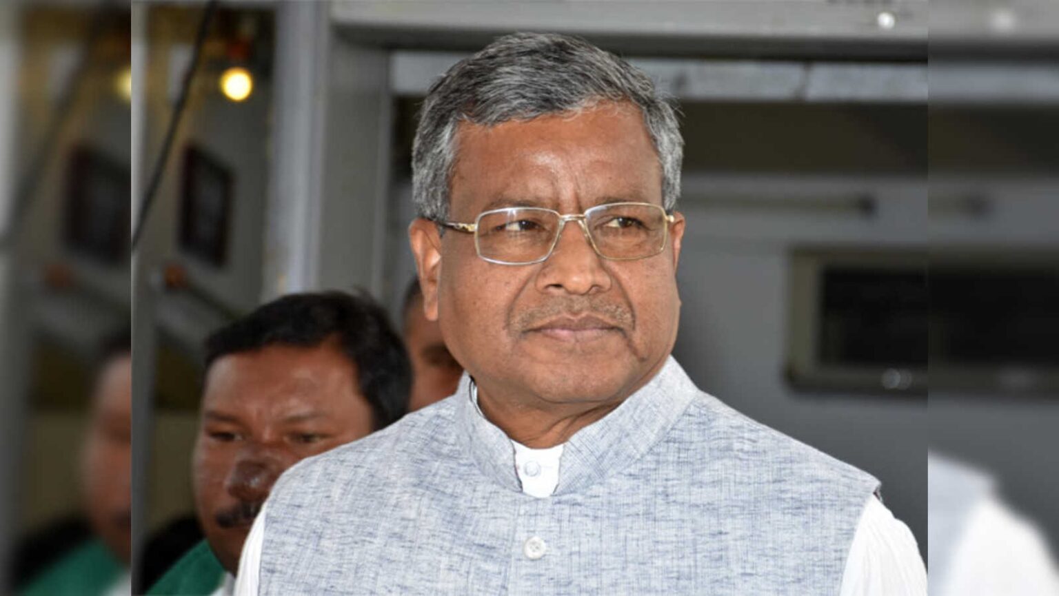 धनवार विधानसभा सीट से जीते बाबूलाल मरांडी