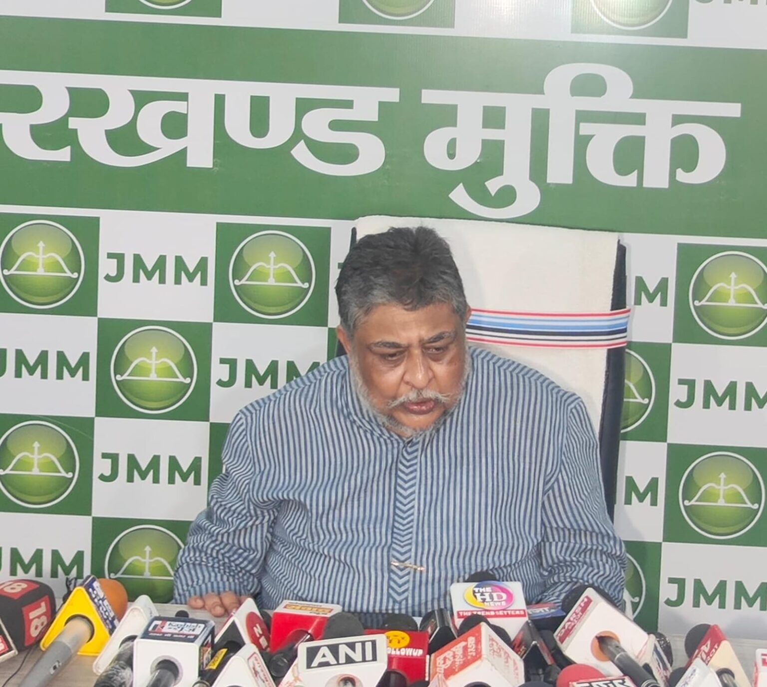 हम पहले चरण की 43 में से 38 सीटें जीतेंगे : सुप्रियो