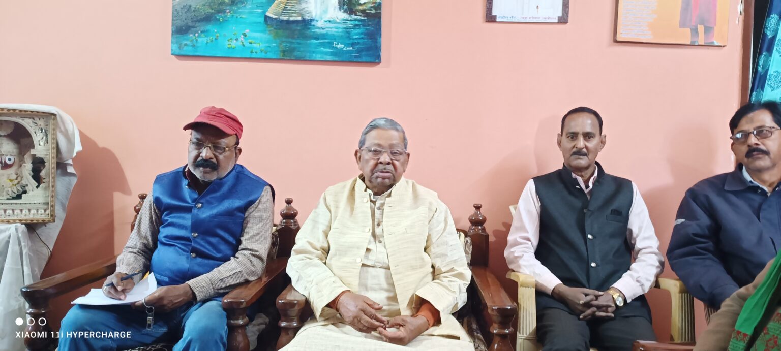 एसडीओ ही जलाया पत्नी अनिता को : बीपी मेहता