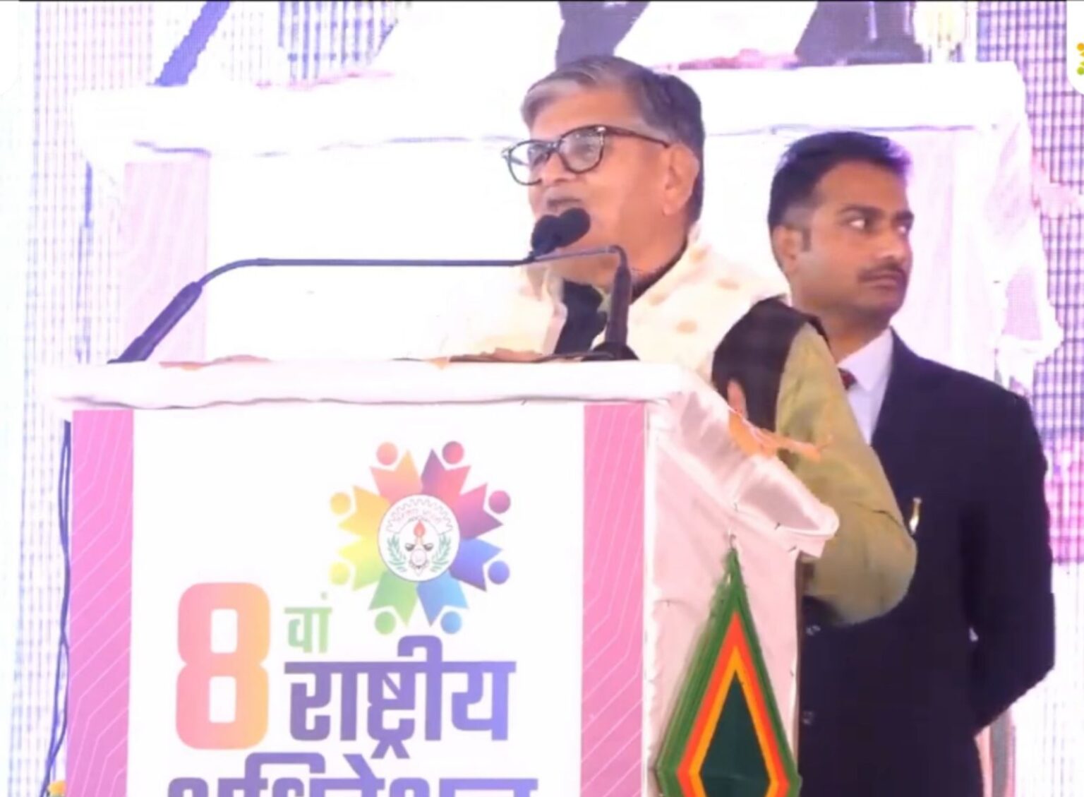 अच्छे संस्कार के बिना सहकार संभव नहीं : गुलाब चंद कटारिया