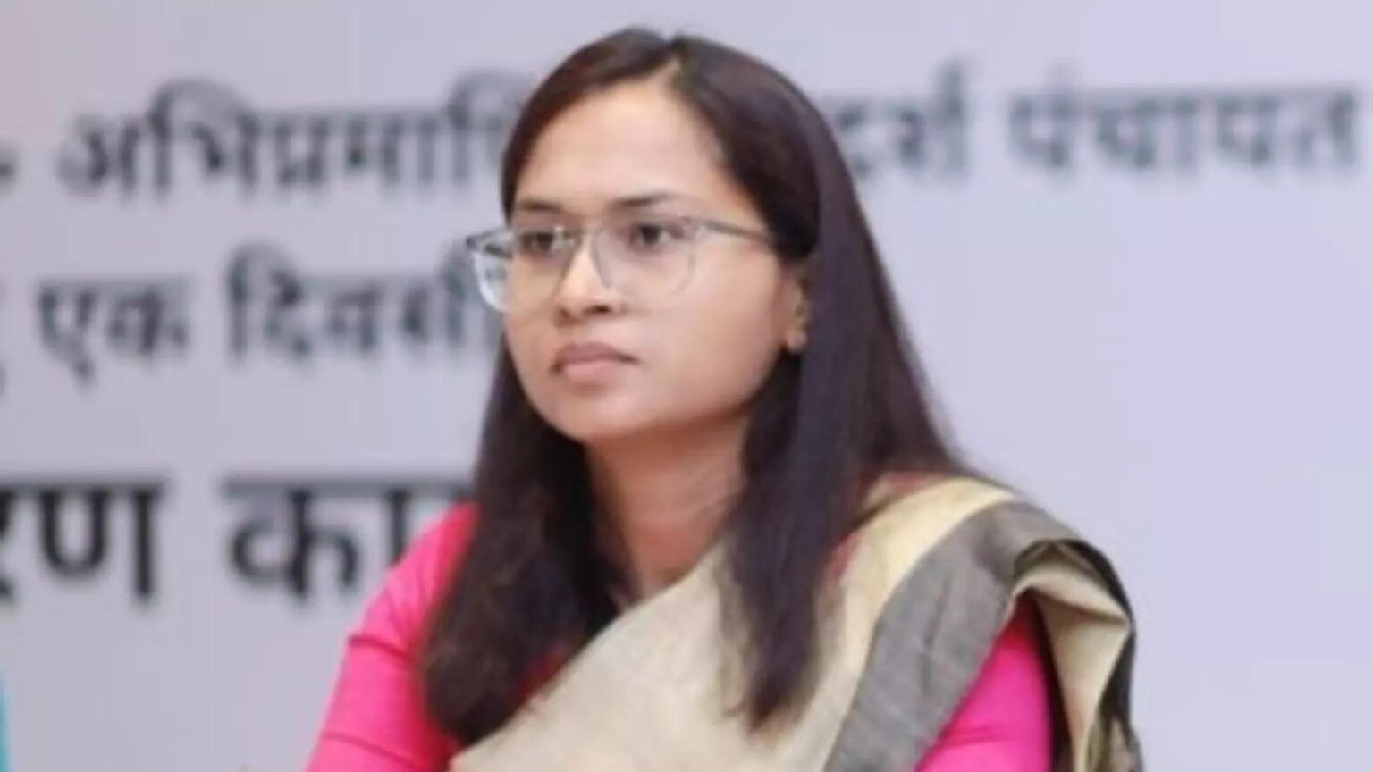 आदिवासी युवा महोत्सव की ब्रांड एंबेसडर होंगी शिल्पी नेहा तिर्की