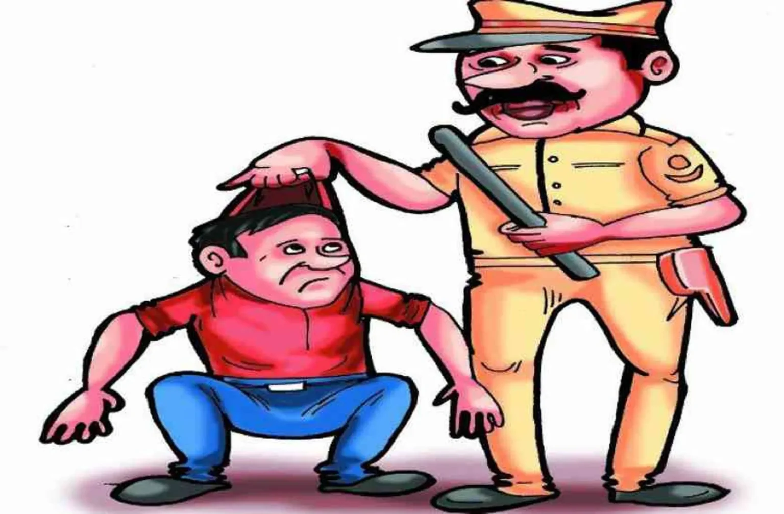 राष्ट्रीयकृत बैंक में चोरी की घटना, पुलिस ने शुरू की जांच