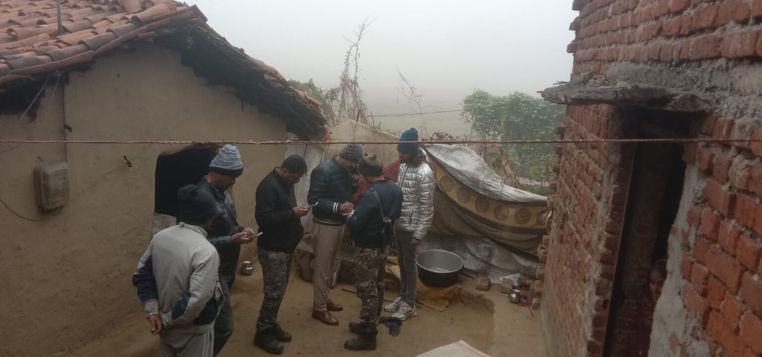 पांडेय गिरोह के दो शूटरों की हत्या मामले में विकास तिवारी समेत 10 के खिलाफ एफआईआर