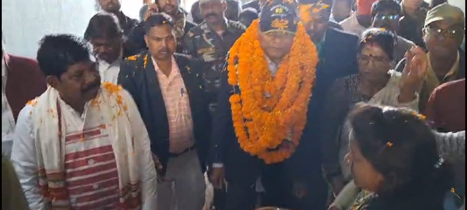 झारखंड में एक बार फिर शुरू होगा एकलव्य और आश्रम विद्यालय : चमरा लिंडा