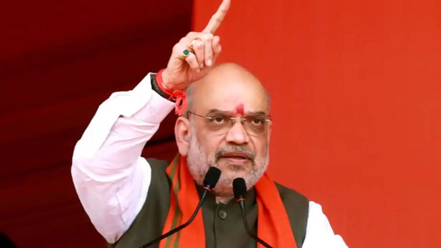 भाजपा ने दुनियाभर में भारतीय संस्कृति को बढ़ाया: अमित शाह