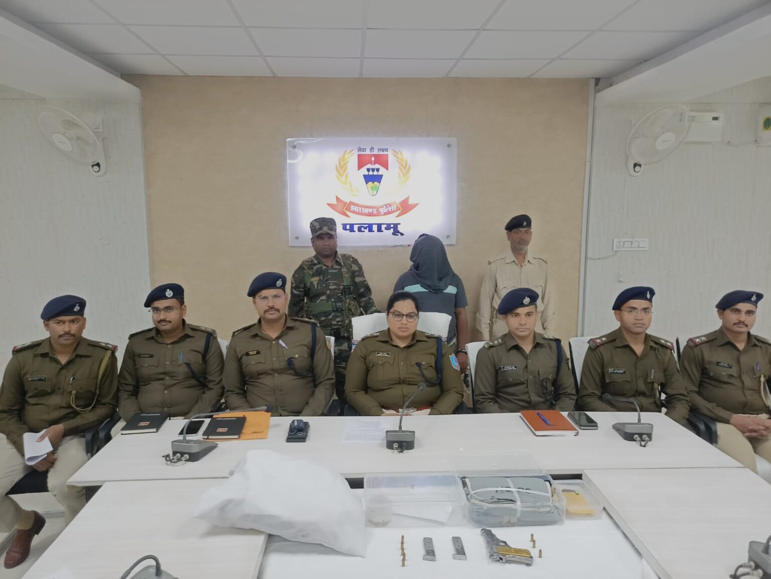 लेनदेन के विवाद में हुई थी इमामुद्दीन हत्या, तीन घंटे में उदभेदन