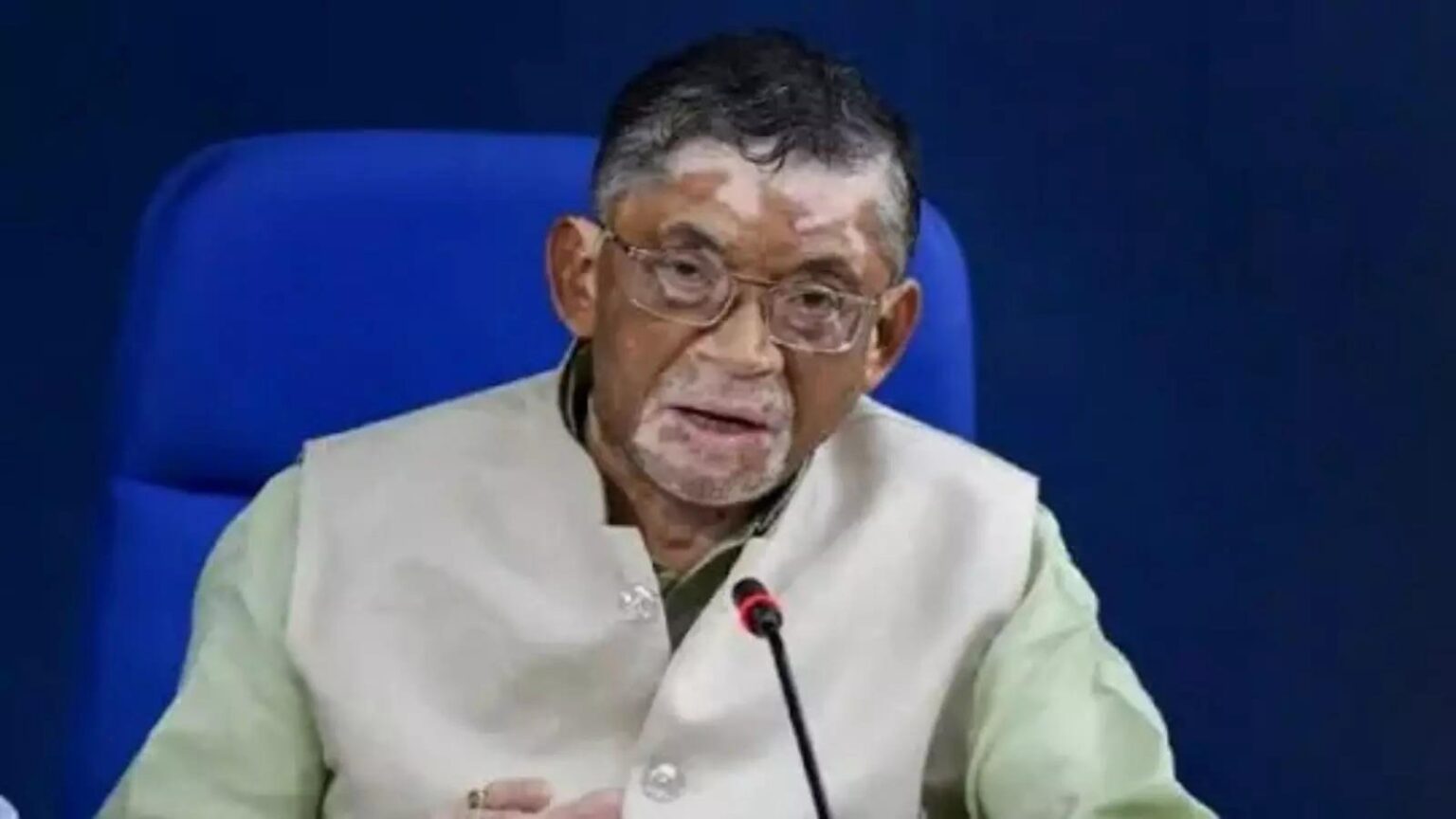 राज्यपाल महिला विश्वविद्यालय के दीक्षांत समारोह में होंगे शामिल