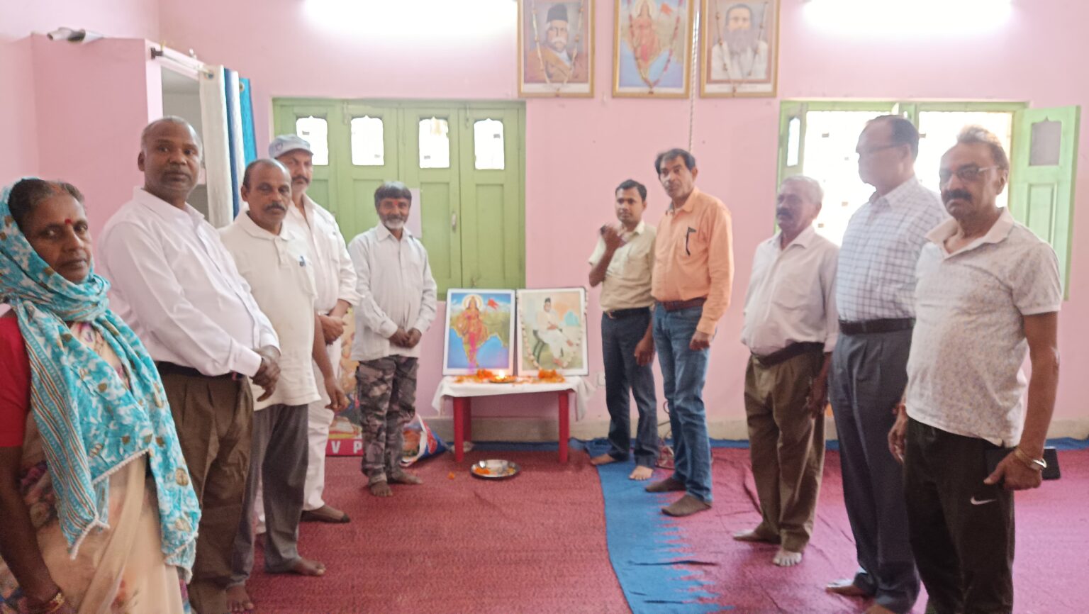 जनजाति समाज और परंपरा का संरक्षण देना जरूरी : सुगुन