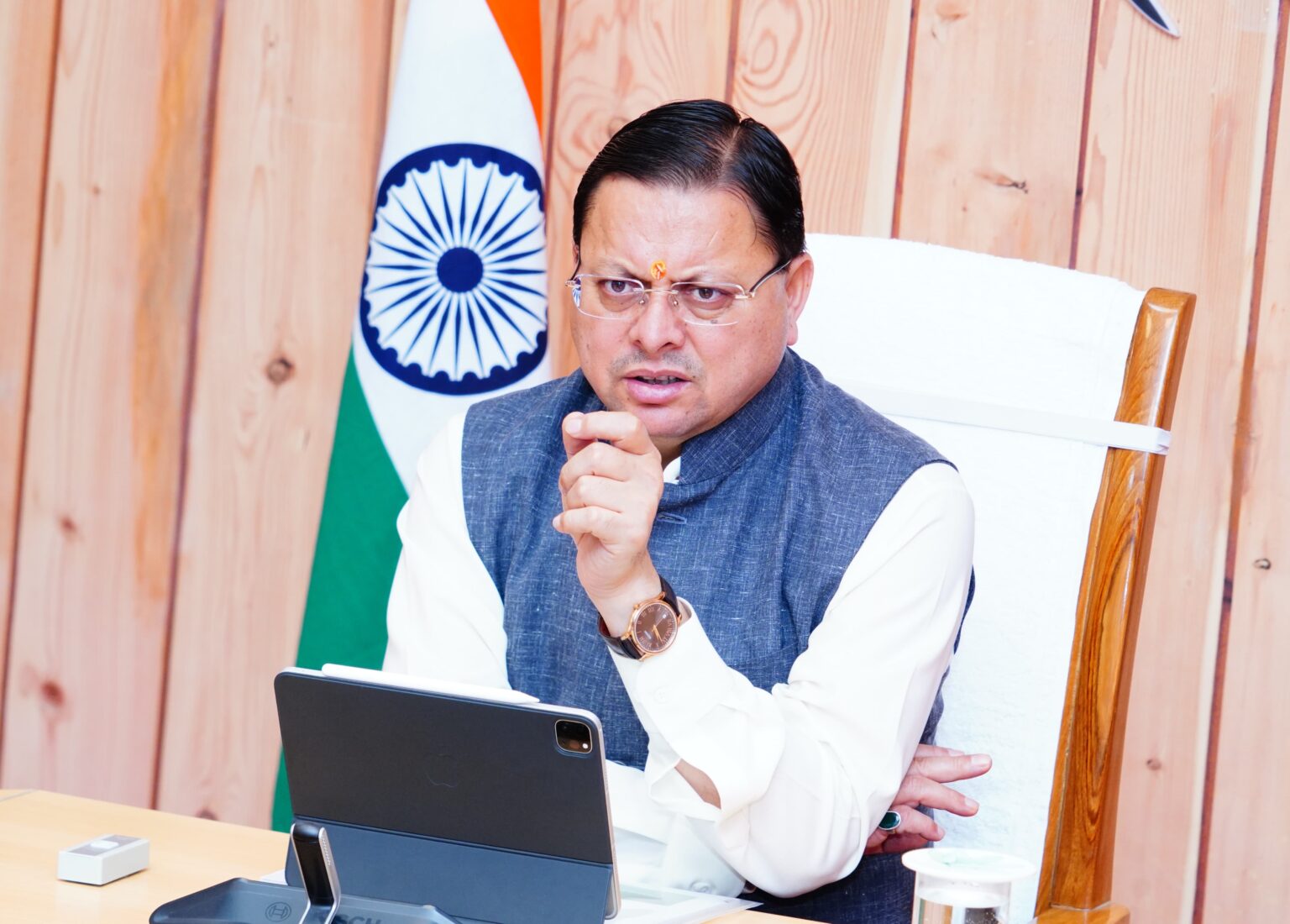 उत्तराखंड सरकार अवैध मदरसों की फंडिंग की करेगी जांच, अब तक 136 मदरसे सील