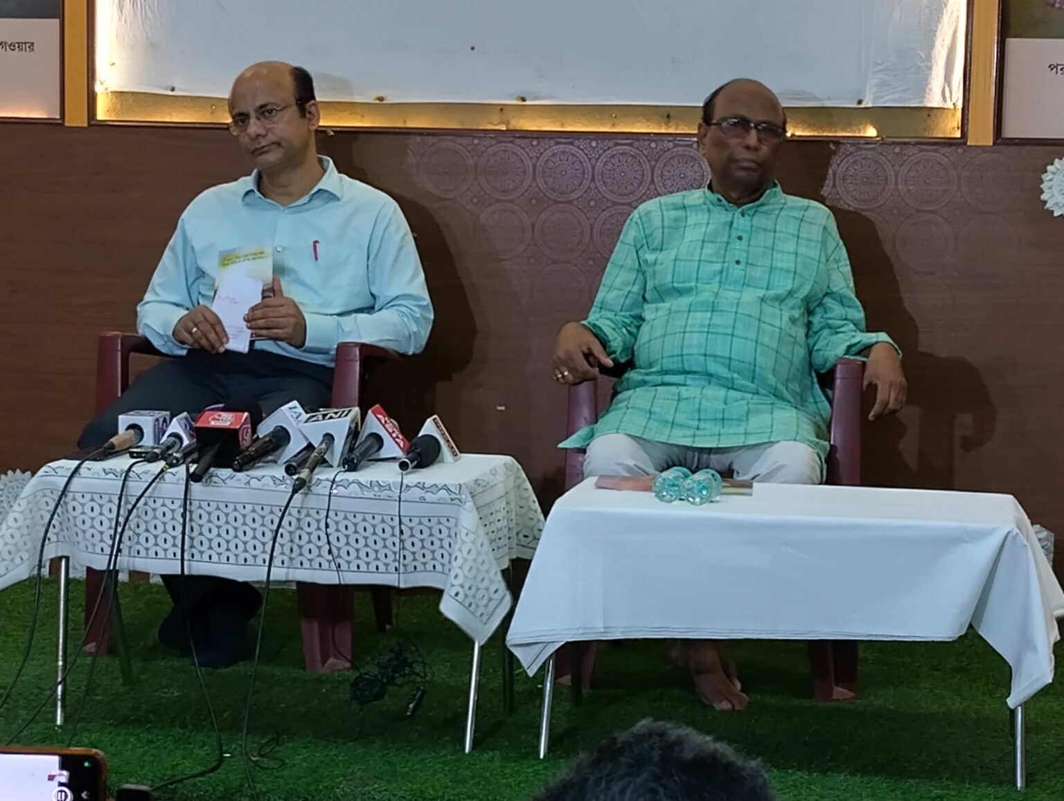 हिंदू एकजुटता और सशक्तिकरण के लिए संघ चलाएगा बड़ा अभियान