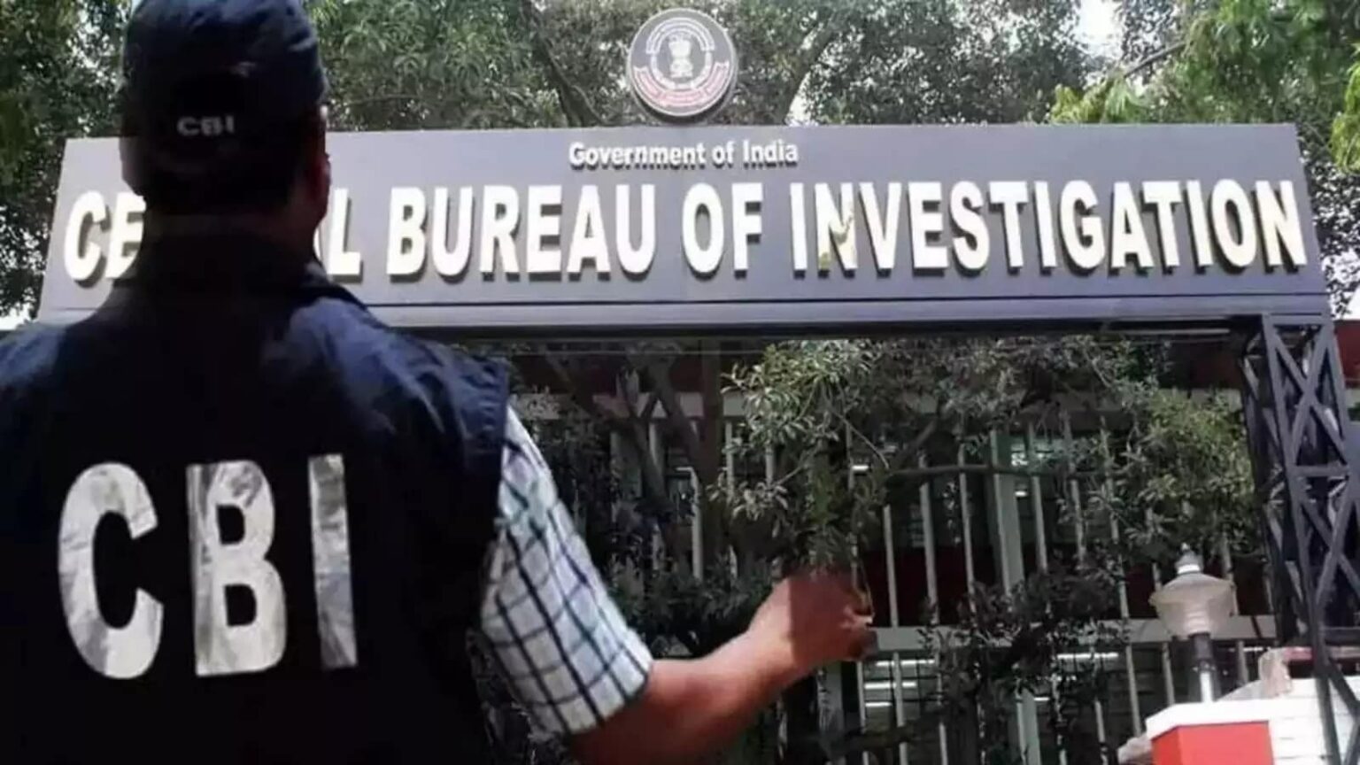 सीसीएल के गिद्दी ए परियोजना में सीबीआई का छापा