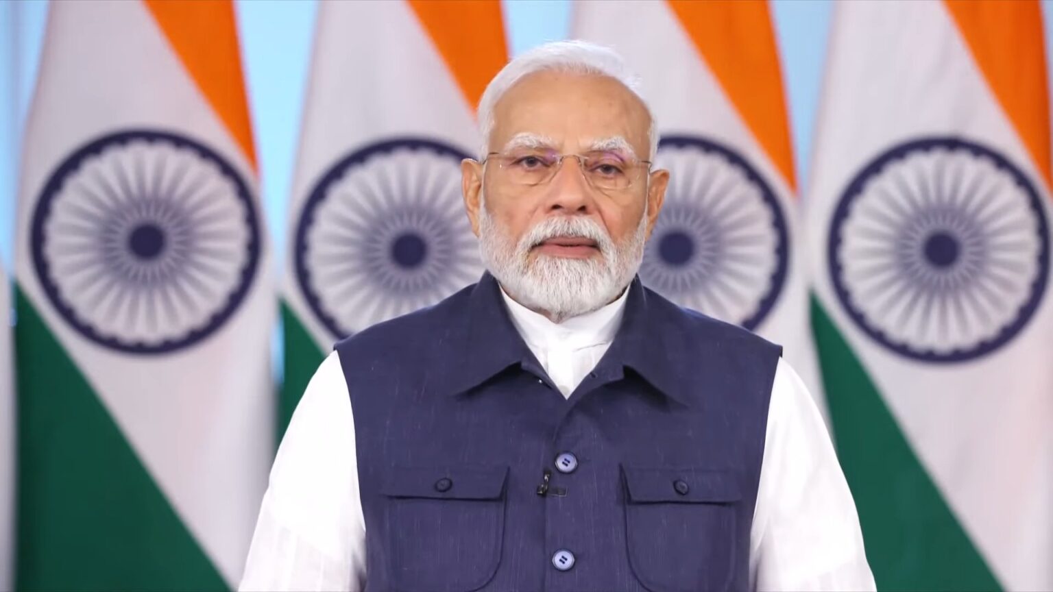 सरकार युवाओं के लिए रोजगार के अवसरों को बढ़ाने के लिए प्रतिबद्ध : प्रधानमंत्री