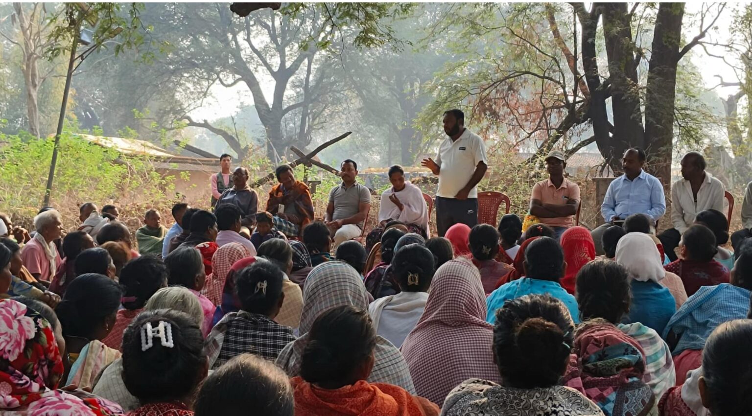 बच्चों को शिक्षित करने में कोताही ना करें अभिभावक : विधायक
