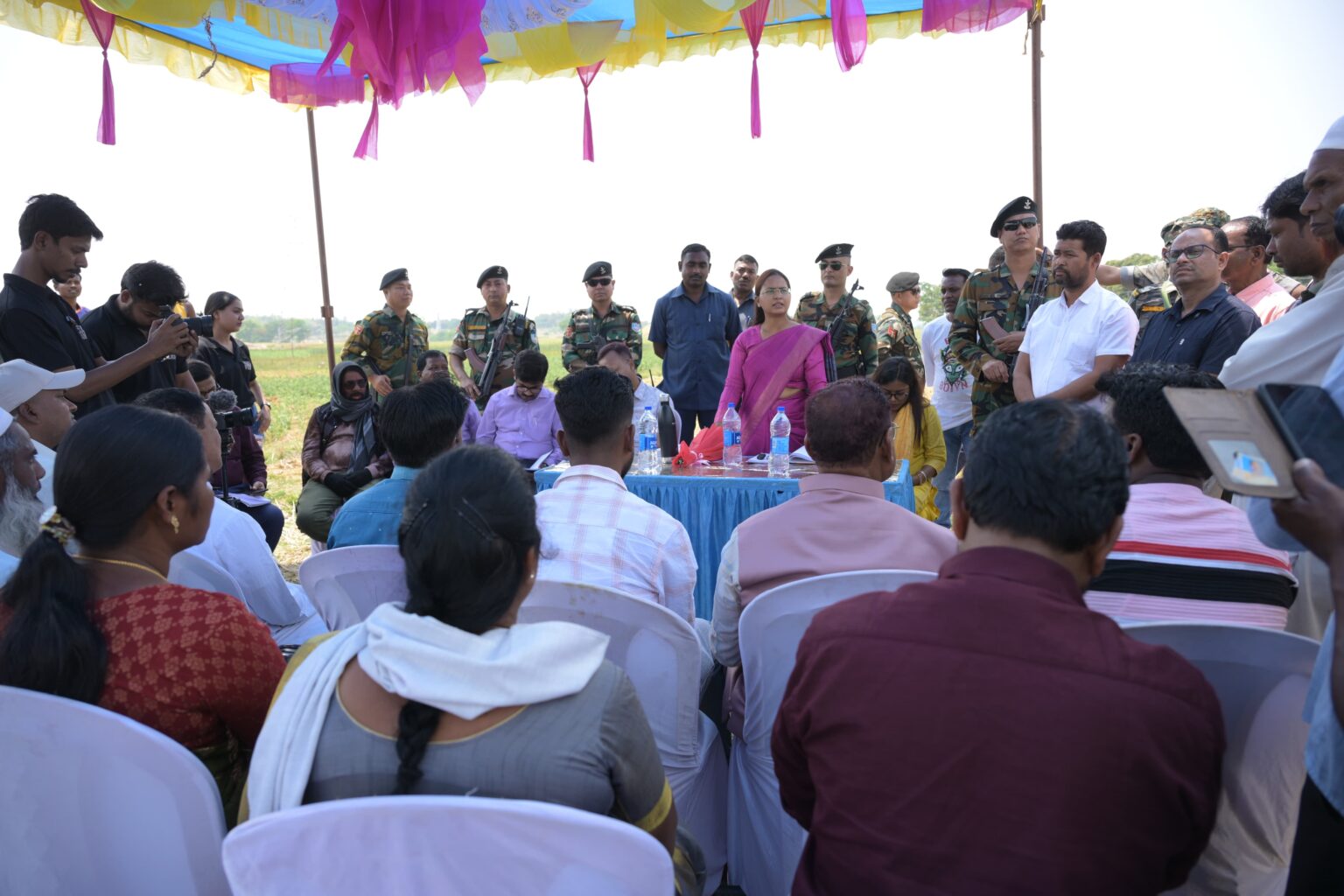 झारखंड में किसान समृद्धि योजना से फसल पटवन पर होगा कम खर्च : कृषि मंत्री