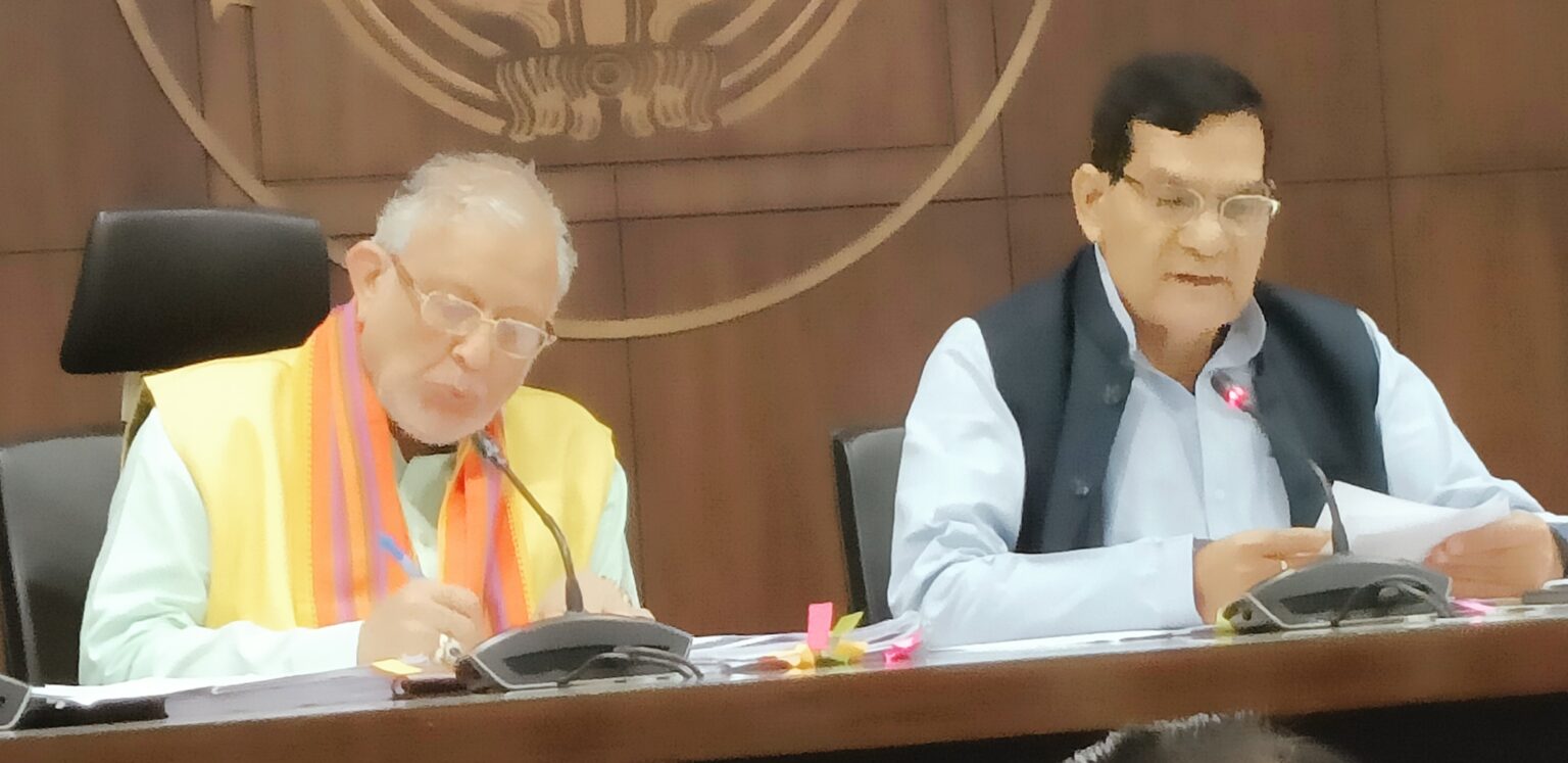 यूपी कैबिनेट से वर्ष 2025-2026 के लिए नई ट्रांसफर नीति को मंजूरी