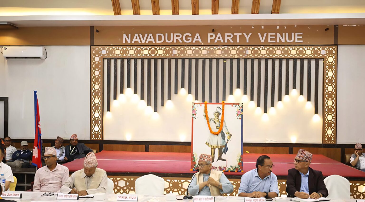 राजशाही समर्थकों का काठमांडू केन्द्रित प्रदर्शन आज से समाप्त, जिला केंद्रित प्रदर्शन की बनी रणनीति