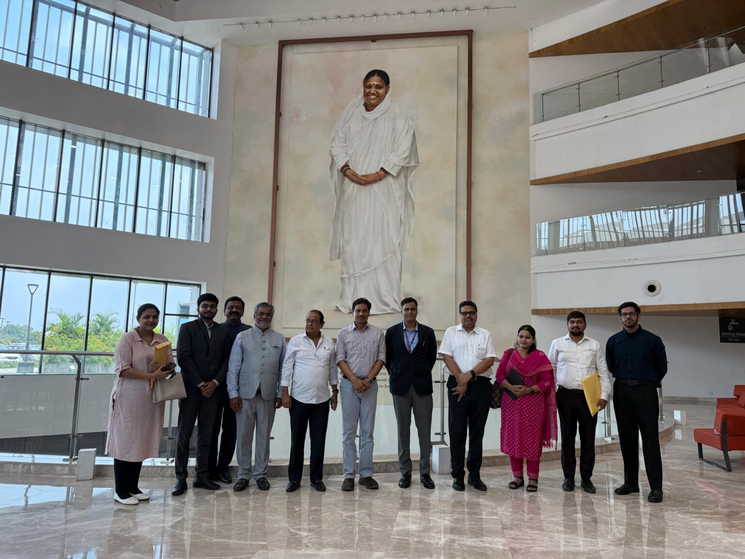 रिम्स टू बनेगा एशिया का सबसे बड़ा हॉस्पिटल : मंत्री