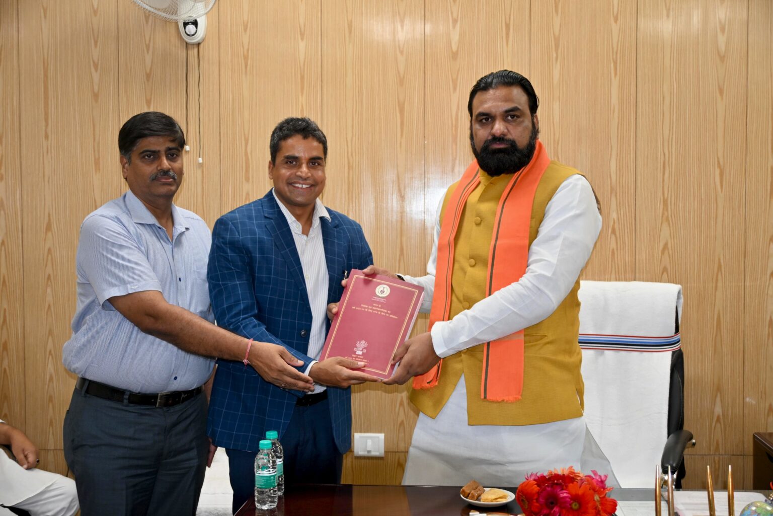 बिहार की जीएसडीपी में 14.47 प्रतिशत की वृद्धि : सीएजी