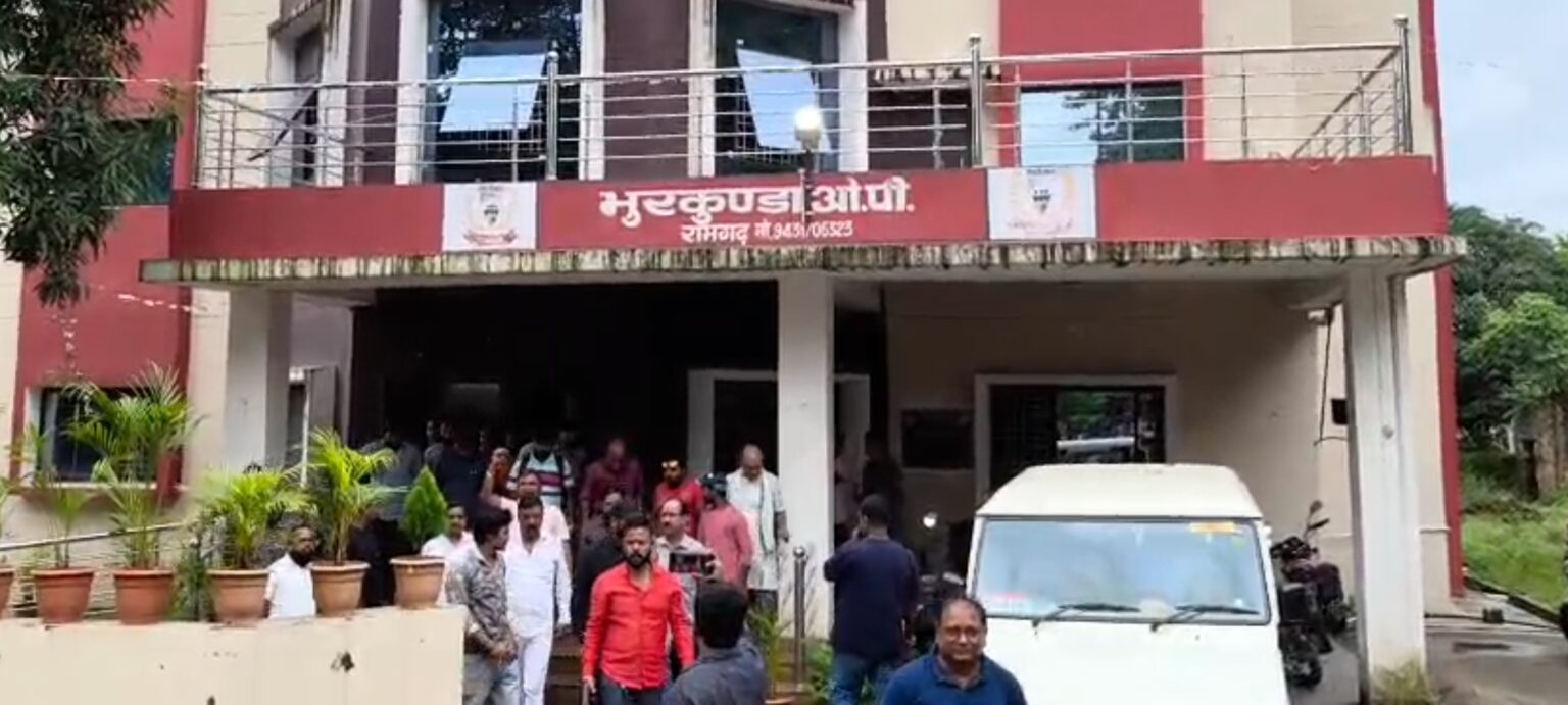 सरकार कर रही तुष्टीकरण, विशेष समुदाय के दबाव में हुई राजेश की गिरफ्तारी : विधायक