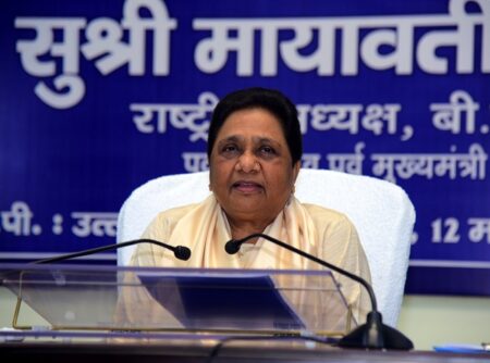 'ट्रम्प टैरिफ'