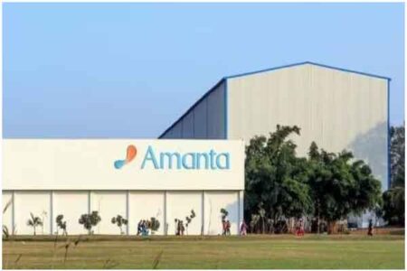 Amanta Healthcare