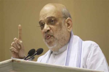 Amit Shah