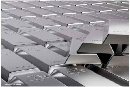 Bullion-market